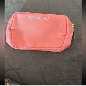 Sephora makeup bag